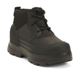 🔹️UGG🔹️ Women's Black NEUMEL X HYBRID Boots
